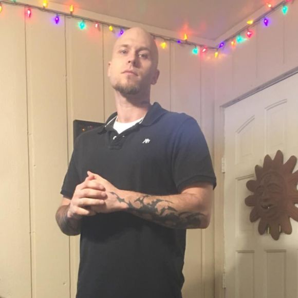 Meet your Posher, Michael - Picture 1 of 1